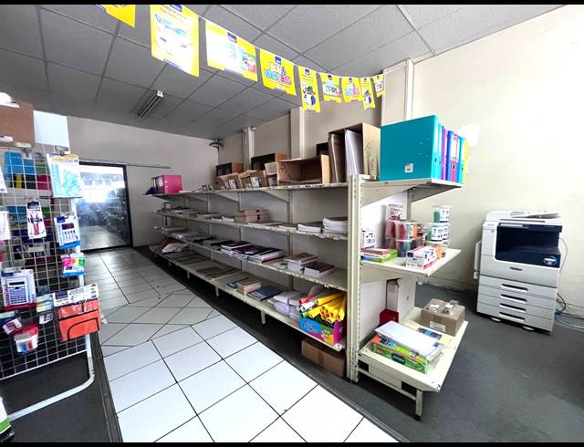 1,100M² RETAIL FOR SALE IN EAST LONDON CENTRAL